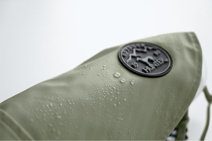 Actual product image Hunter Milford (35, Dog coat)