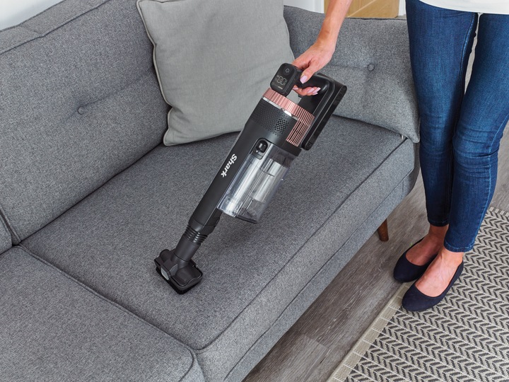 Produktbild Shark Statros IZ400DE