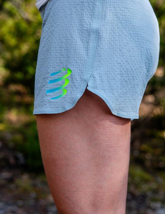 Produktbild Compressport Trail Racing Short W (L)