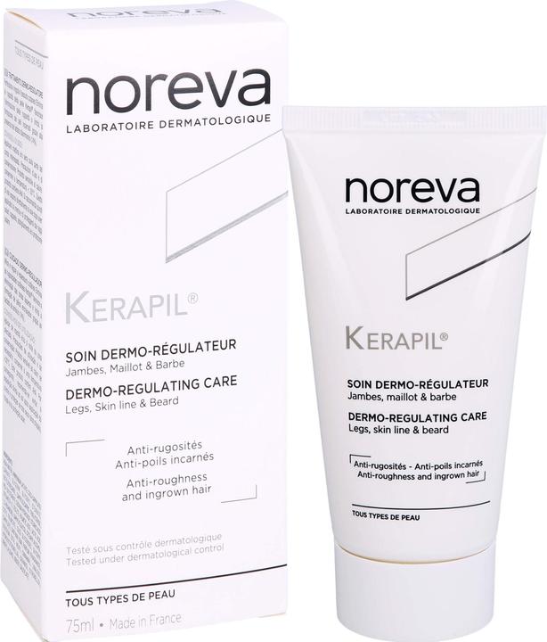 Immagine prodotto Noreva crème épidermique soin anti rugo (75 ml, Crema da giorno)