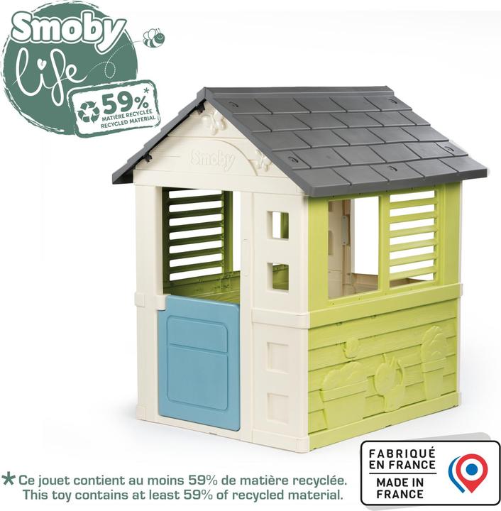 Image du produit Smoby Jolie