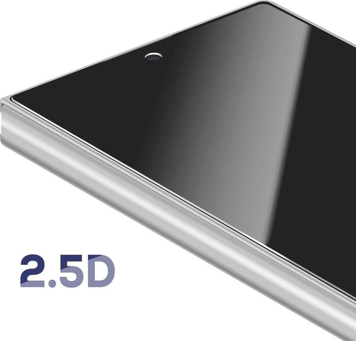 Produktbild Avizar Kratzschutz-Folie Samsung Z Fold7 (1 Stk., Samsung Galaxy Z Fold7)