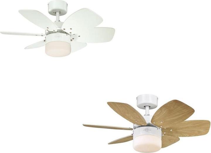 Actual product image Westinghouse Flora Royal (44 dB)