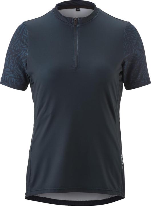 Image du produit Gonso Women's Adventure Jersey Halfzip (4XL)