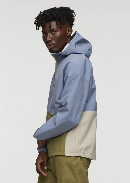 Actual product image Cotopaxi Cielo Rain Jacket (XL)