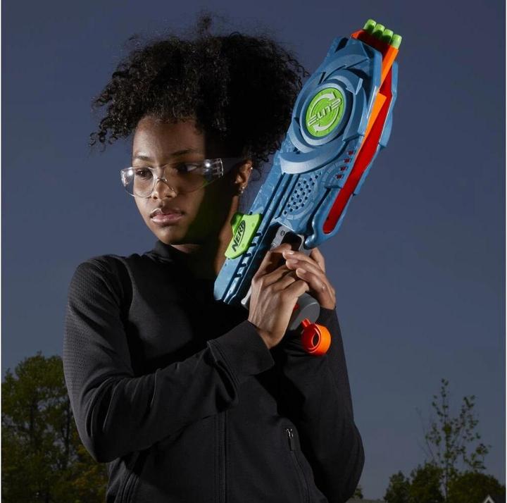 Produktbild Nerf Elite 2.0 Flip 8