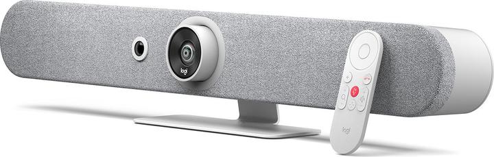 Actual product image Logitech Rally