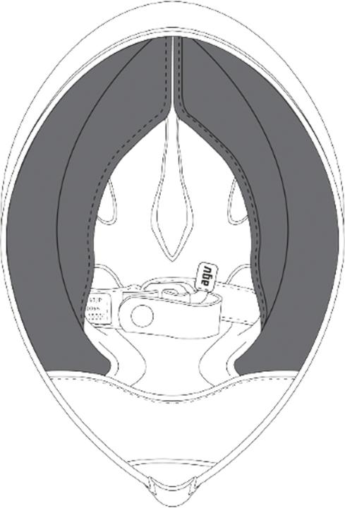 Immagine prodotto AGV Guanciali