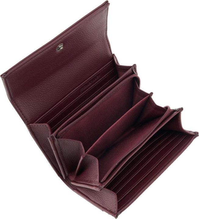 Actual product image FredsBruder Bestie Wallet With Lock