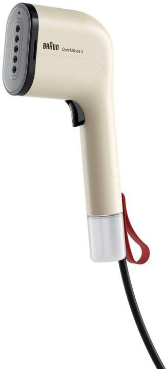 Produktbild Braun QuickStyle 3 GS3012BG (1100 W, 20 g/min)