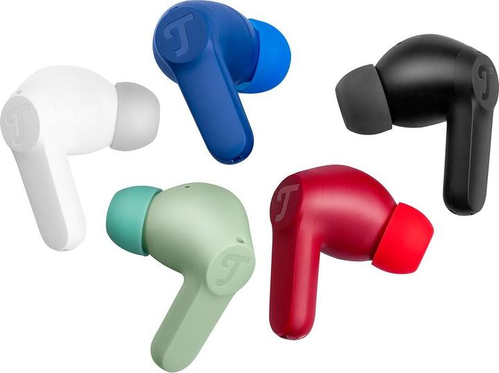 Image du produit Teufel Airy TWS 2 (ANC, 9 h, Sans fil)