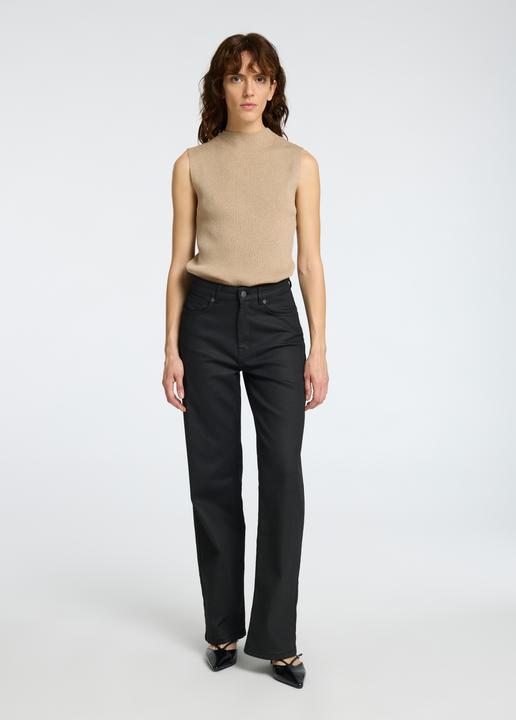 Immagine prodotto Selected Femme Slflura Lurex Sl Knit High Neck (S)