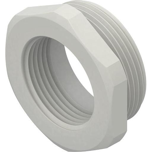 Kleinhuis, Muttern + Unterlegscheiben, Reduzierring mit Gewinde M-40 – 25