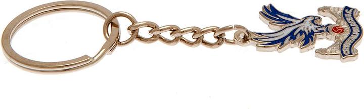 Produktbild Crystal Palace FC Schlüsselanhänger Wappen