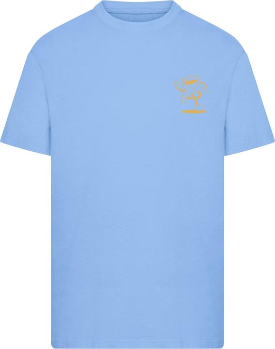 Produktbild Merchcode Espresso Tee - 198509 (M)