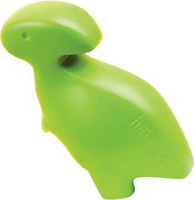 Produktbild Haku Yoka Finger Wachsmalkreide Dino (6 x)