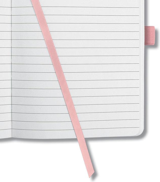 Produktbild Sigel Jolie (A6, Liniert, Harter Einband)