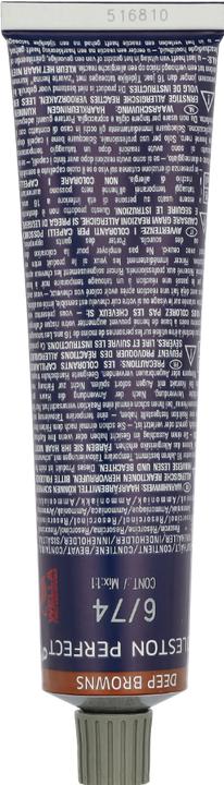 Produktbild Wella Koleston Perfect Me (6, 74 Deep Browns)