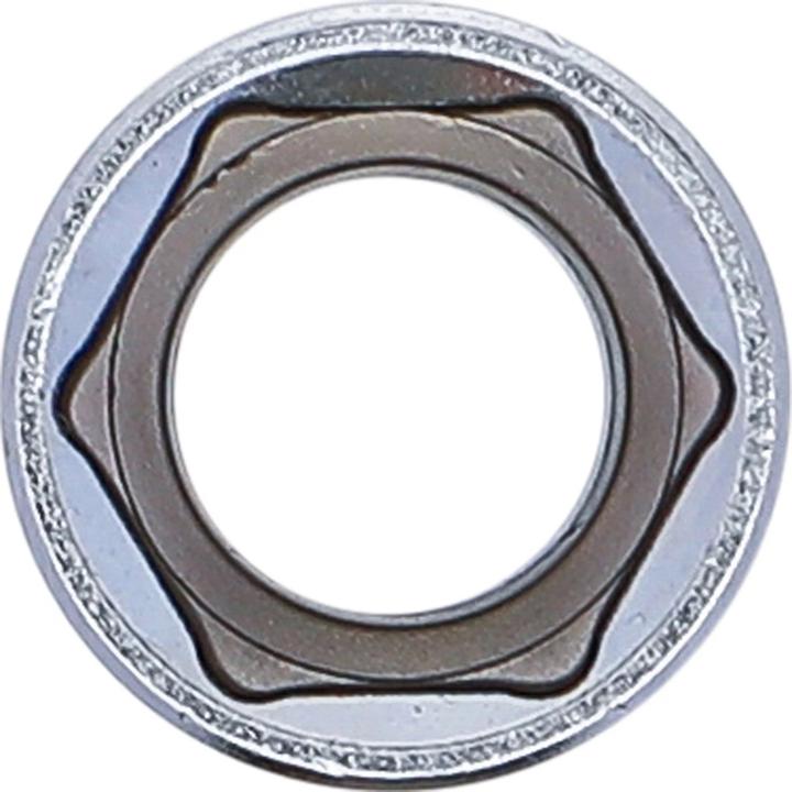 Image du produit BGS Douille pour clé, six pans | 12,5 mm (1/2") | 16 mm (16 mm)