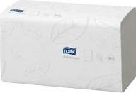 Actual product image Tork Flush Hand Towel White 250x15 (15x)