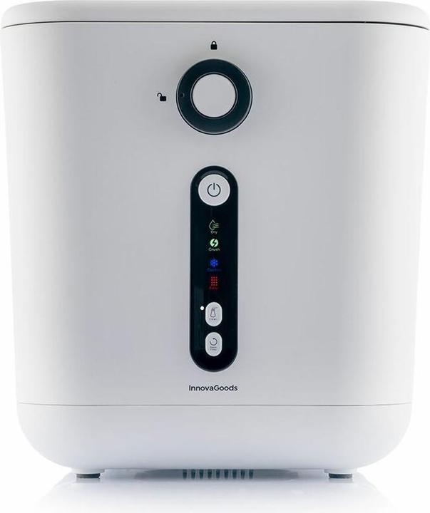 Immagine prodotto InnovaGoods Electric Kitchen Composter Ewooster