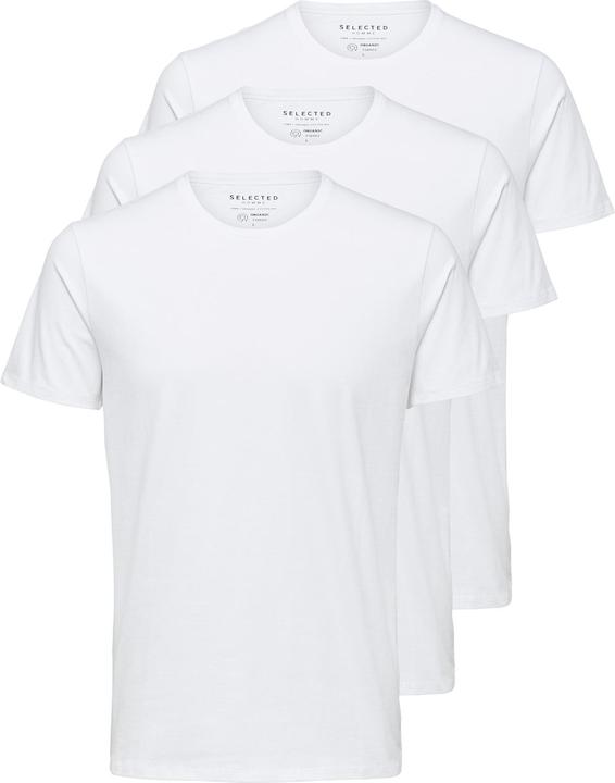 Selected Homme New Pima (XL)