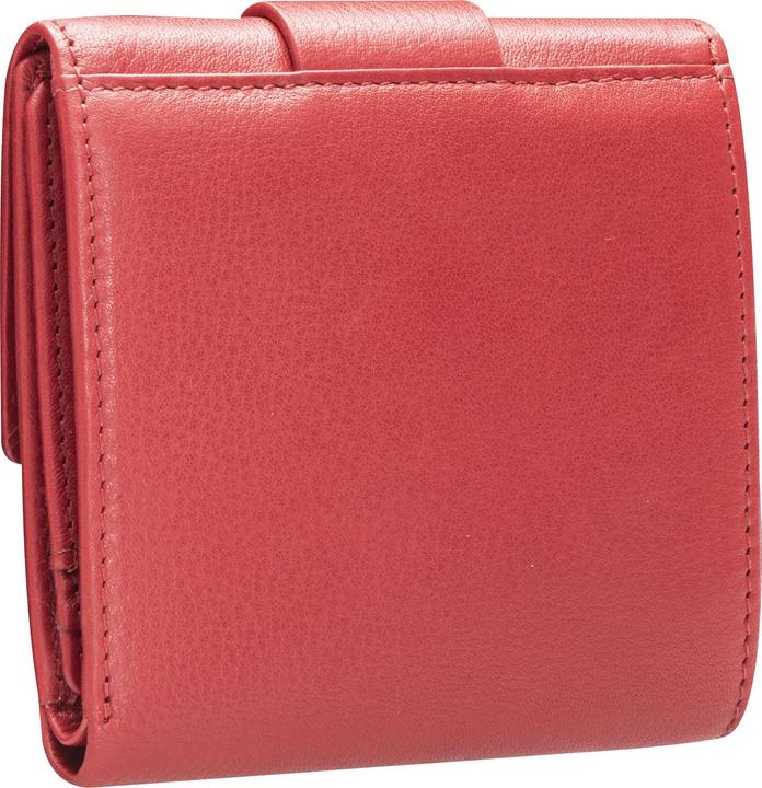 Immagine prodotto Maître Portafoglio SQ5F rosso ciliegia Dalene