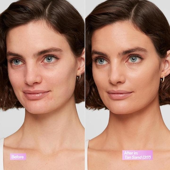 Produktbild Revlon Illuminance Serum Tint (317, Tan Sand)