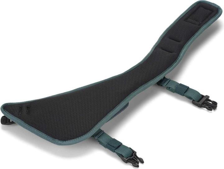 Actual product image Shimoda Capture Strap - Explore - Teal (520-274) (Shoulder strap)