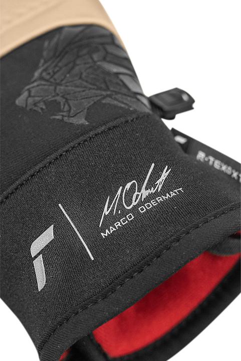 Produktbild Reusch Warrior R Tex XT Junior (6.5)