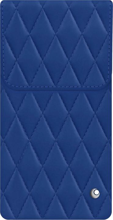 Actual product image Noreve Leather case (Samsung Galaxy Z Fold6)