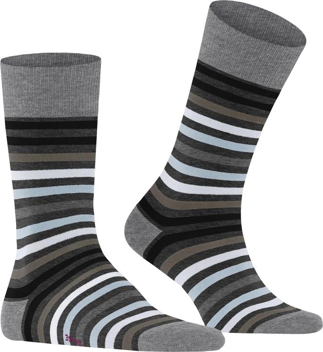 Produktbild Falke Tinted Stripe (Einzelpack, 39 - 42)
