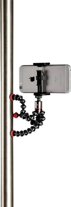 Actual product image Joby GripTight One Magnetic Impulse (Plastic, Metal)