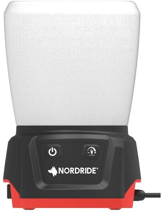 Nordride Spotlight VISION 360 40W 6000K 4000 lm (4000 lm, IP54)