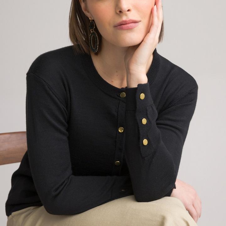 Actual product image Anne Weyburn Cardigan (32, 34)