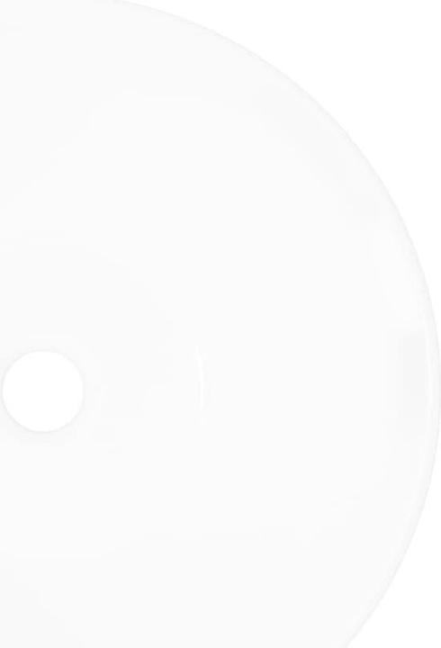 Actual product image vidaXL Delmar (420 mm, 420 mm)