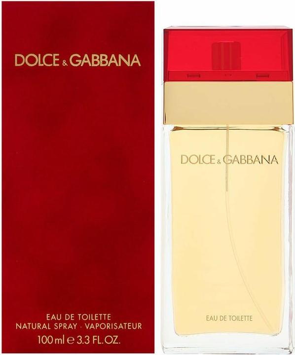 Immagine prodotto Dolce & Gabbana Edt (Eau de toilette, 100 ml)