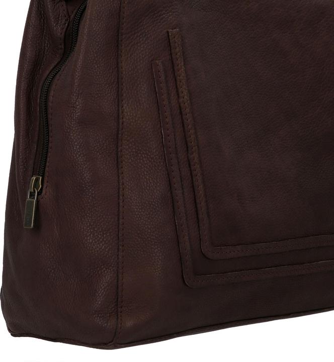 Produktbild Cowboysbag Chained Wallowa Shopper Tasche Leder 36 cm (20 l)