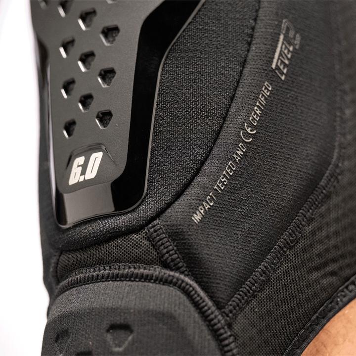 Actual product image Leatt 6.0 Evo EXT (M, Pair)