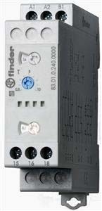 Produktbild Finder Stern-Dreieck-Relais 83.82.0.240.0000