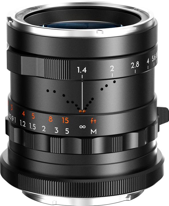 Thypoch Simera 35mm f1.4 Sony E - kaufen bei Digitec