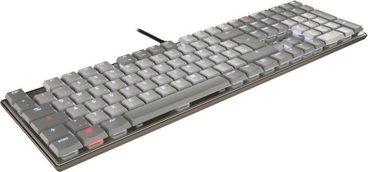 Productafbeelding CHERRY Keyboard Corded Mechanical Mx (DE, Bedraad)