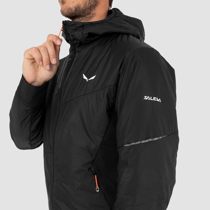 Actual product image Salewa Pedroc 2 Twr Hyb Jacket (52)