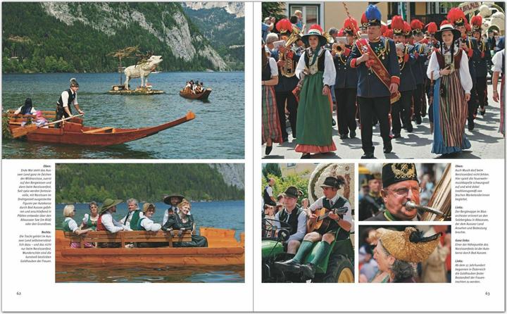 Produktbild Reise durch Graz und die Steiermark (Deutsch, Martin Siepmann, Siepmann Siepmann, 2017)