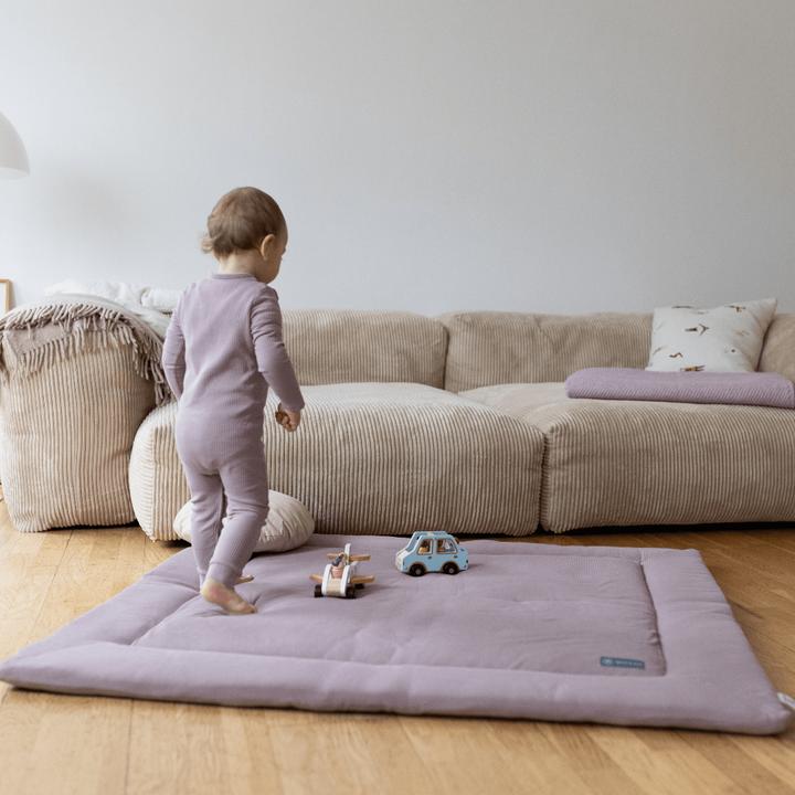 Produktbild Emma & noah Schlafanzug mit Bündchen (92)