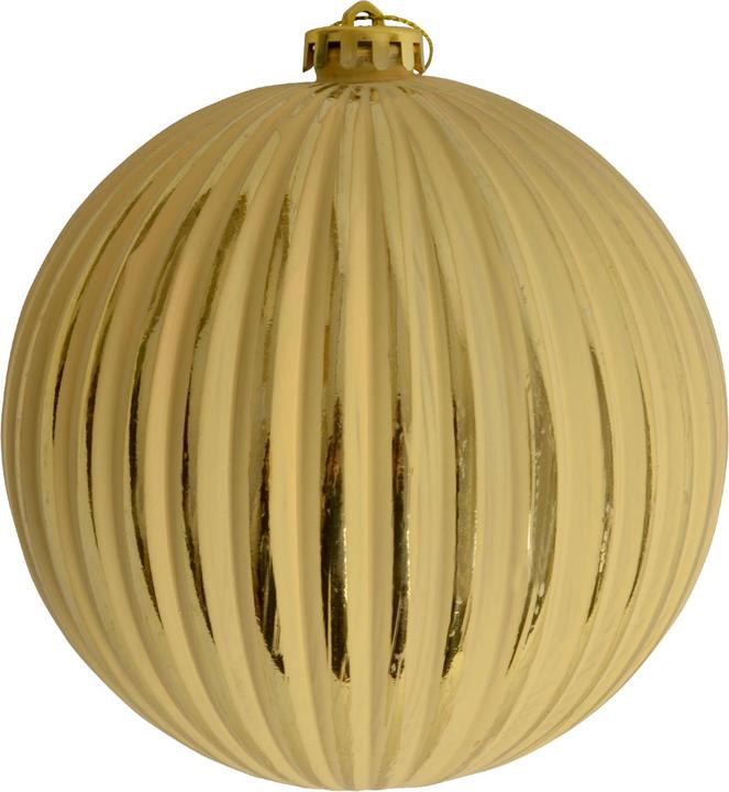 Produktbild H & S Collection Weihnachtskugeln, 4 Stk. (4x)