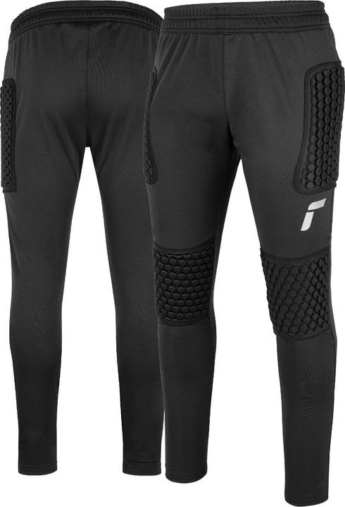 Actual product image Reusch Contest II Pant Advance (L)