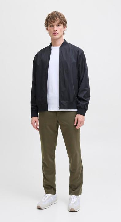 Actual product image Jack & Jones Regular Fit Klassische Hosen Klassische Hosen (W29/L32)