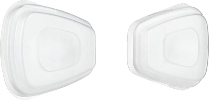 Productafbeelding 3M Deeltjesfilter voor serie 6000 en 6500 (Vervangend ademhalingsfilter)