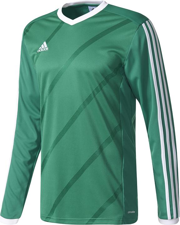 Actual product image adidas TABE 14 Long Sleeve Jersey (164)